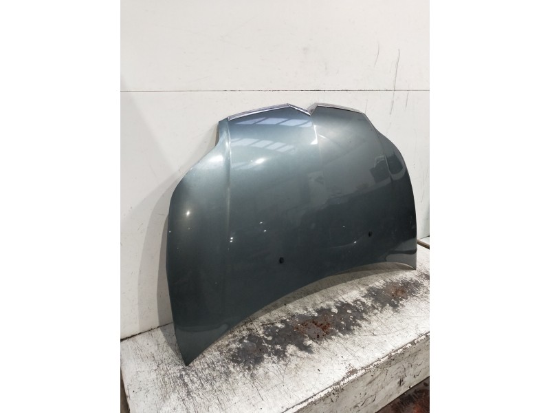 Recambio de capot para citroen c4 coupe referencia OEM IAM   