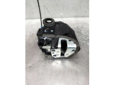 Recambio de motor cierre centralizado trasero derecho para toyota auris business referencia OEM IAM   5P