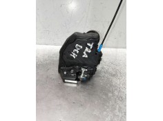 Recambio de motor cierre centralizado trasero derecho para toyota auris business referencia OEM IAM   5P 2