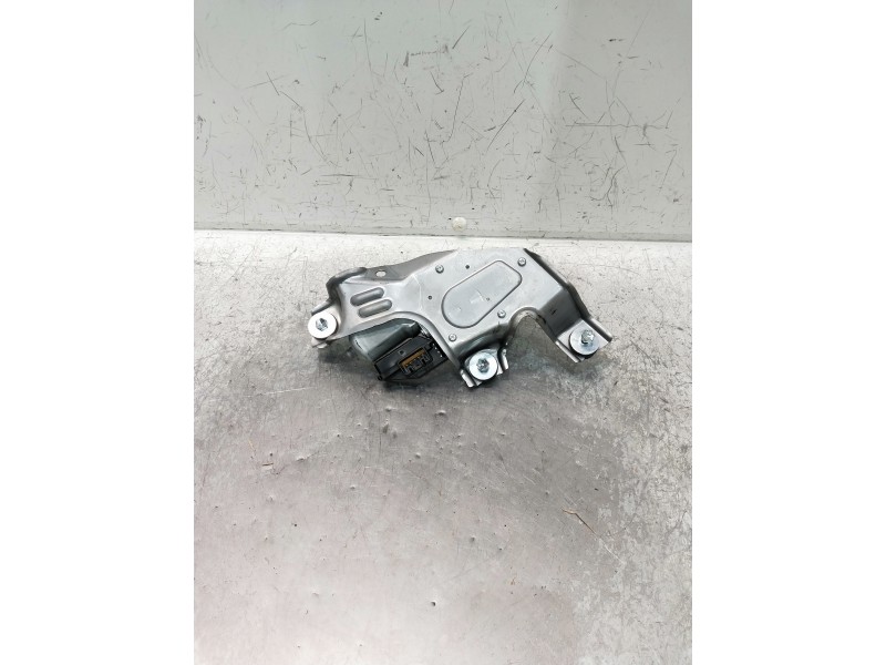 Recambio de motor limpia trasero para toyota auris business referencia OEM IAM 8513002050 2596002501 