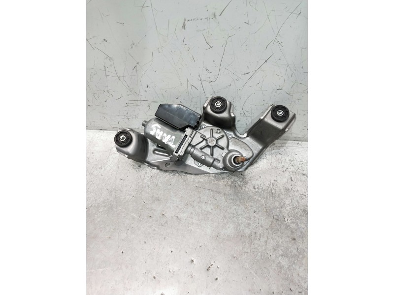 Recambio de motor limpia trasero para toyota auris business referencia OEM IAM 8513002050 2596002501 