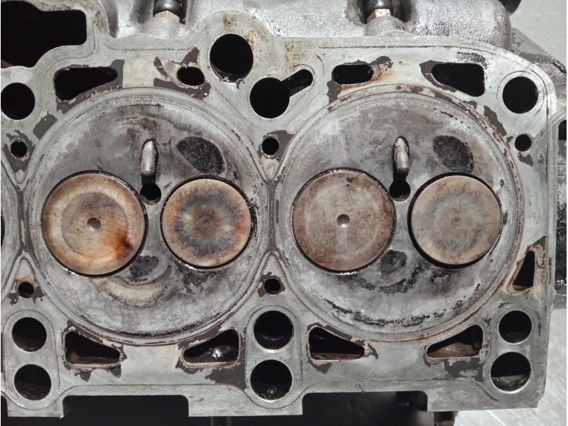 Recambio de culata para volkswagen golf iv berlina (1j1) referencia OEM IAM 038103373R ATD 