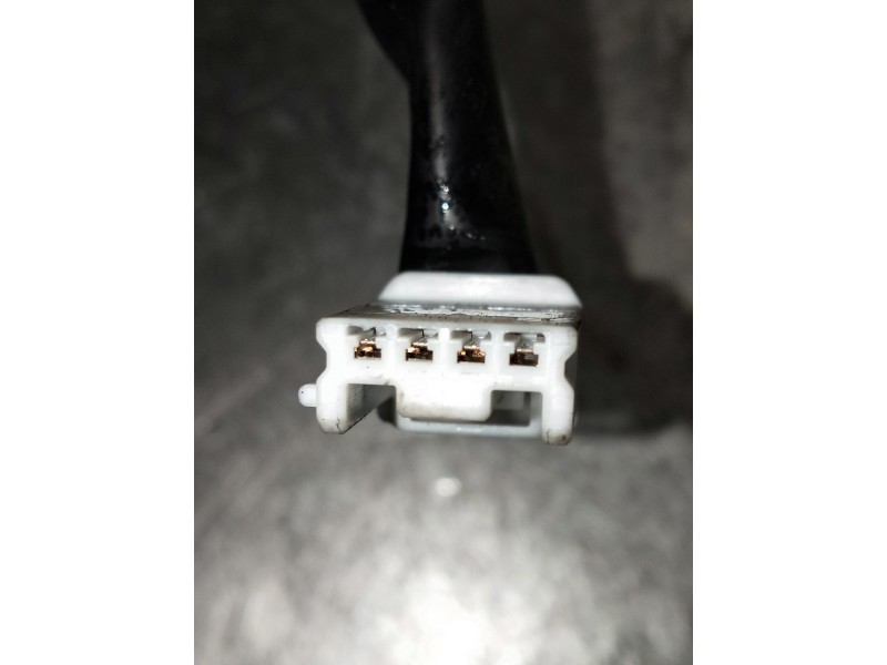 Recambio de piloto trasero derecho para toyota auris business referencia OEM IAM   