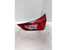 Recambio de piloto trasero derecho interior para toyota auris business referencia OEM IAM   