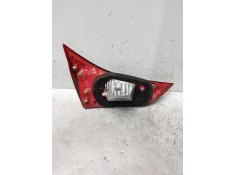 Recambio de piloto trasero derecho interior para toyota auris business referencia OEM IAM    2