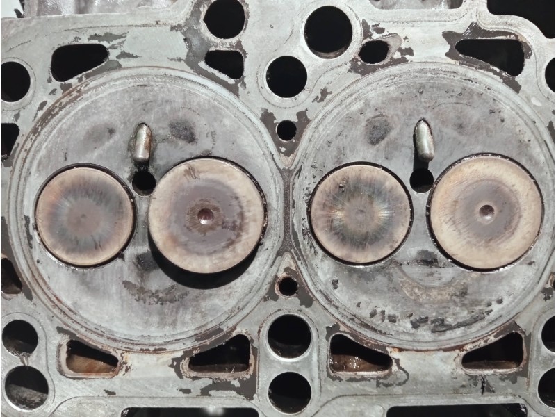 Recambio de culata para volkswagen golf iv berlina (1j1) referencia OEM IAM 038103373R ATD 