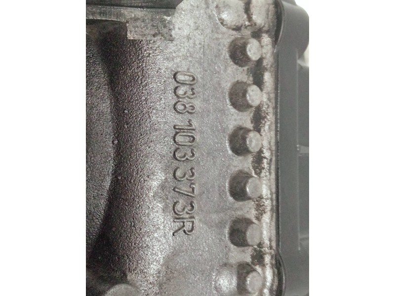 Recambio de culata para volkswagen golf iv berlina (1j1) referencia OEM IAM 038103373R ATD 