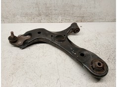 Recambio de brazo suspension inferior delantero izquierdo para toyota auris business referencia OEM IAM   