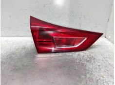 Recambio de piloto trasero izquierdo interior para toyota auris business referencia OEM IAM   