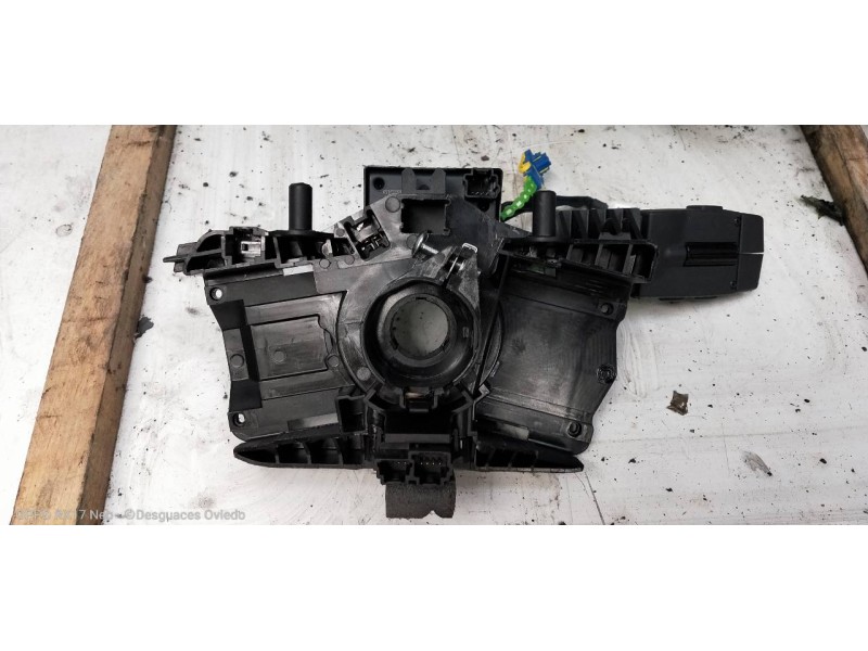 Recambio de kit airbag para dacia sandero comfort referencia OEM IAM   