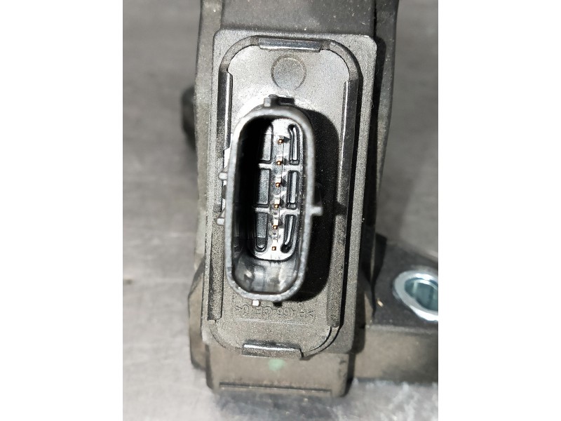 Recambio de potenciometro pedal para toyota auris business referencia OEM IAM 781100W040 10374911125 