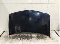 Recambio de capot para renault megane ii berlina 5p referencia OEM IAM   