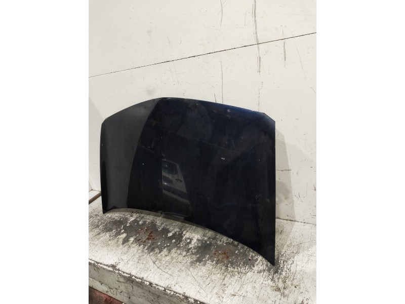 Recambio de capot para renault megane ii berlina 5p referencia OEM IAM   