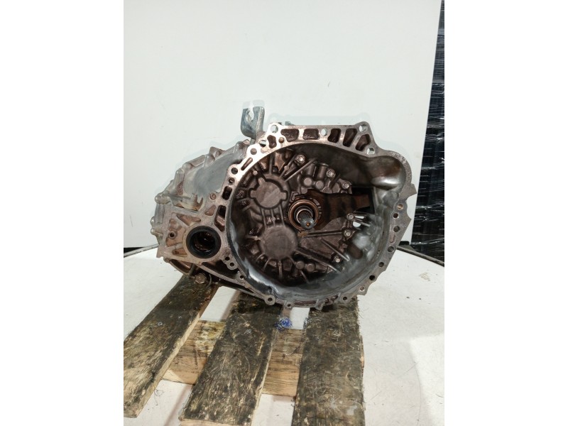 Recambio de caja cambios para toyota auris luna referencia OEM IAM   6V