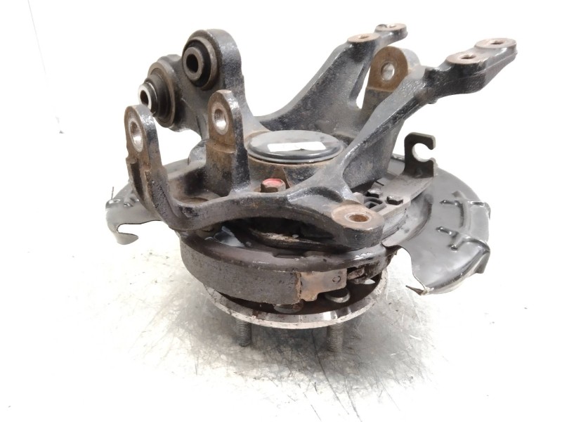 Recambio de mangueta trasera derecha para kia cee´d emotion referencia OEM IAM   