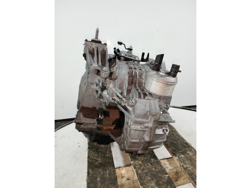 Recambio de caja cambios para mini mini (r56) cooper referencia OEM IAM 2400090611 240254ANF2400759389003 AUTOMATICO