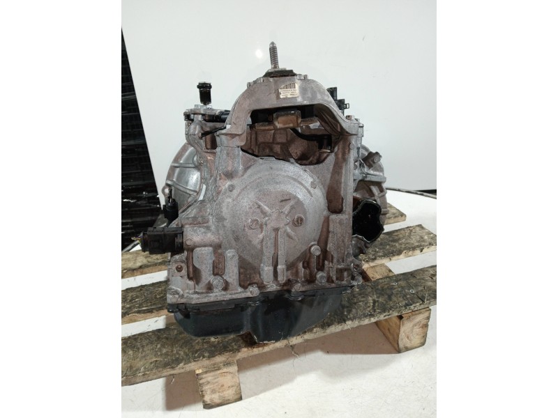 Recambio de caja cambios para mini mini (r56) cooper referencia OEM IAM 2400090611 240254ANF2400759389003 AUTOMATICO