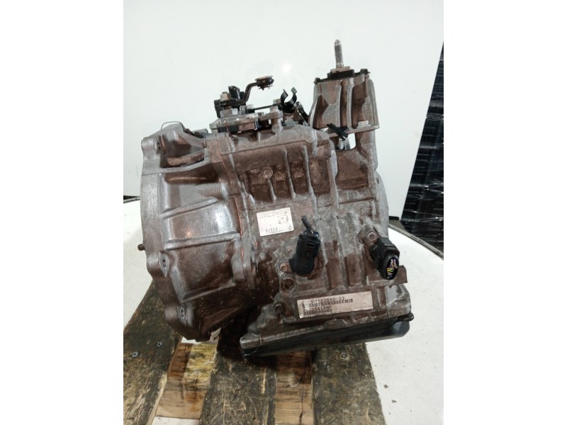 Recambio de caja cambios para mini mini (r56) cooper referencia OEM IAM 2400090611 240254ANF2400759389003 AUTOMATICO