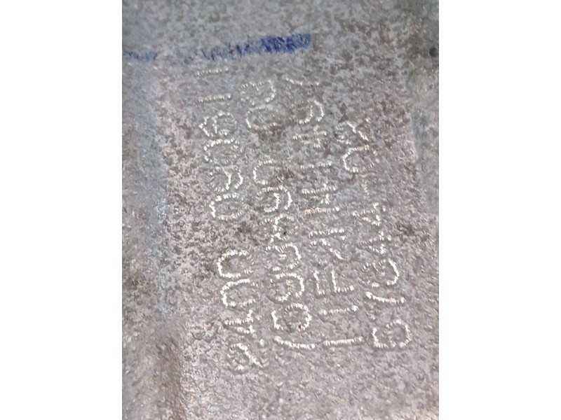 Recambio de caja cambios para mini mini (r56) cooper referencia OEM IAM 2400090611 240254ANF2400759389003 AUTOMATICO