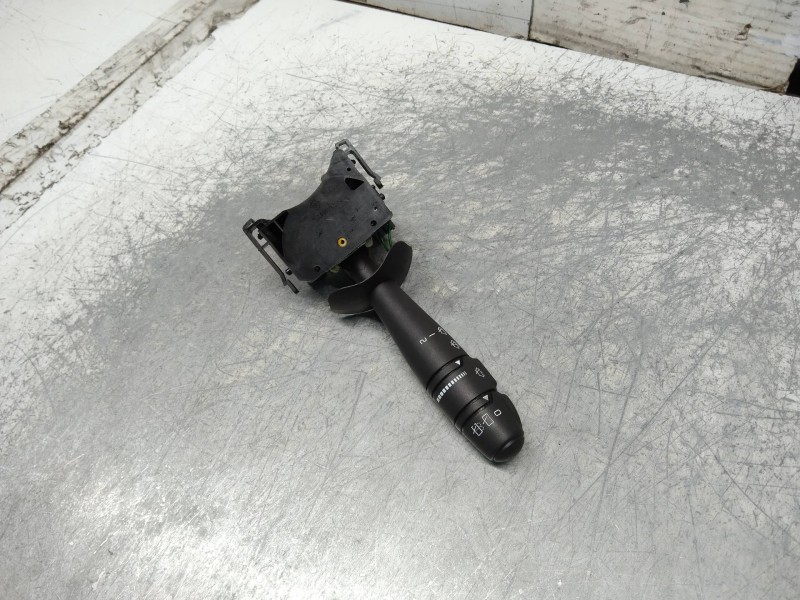 Recambio de mando limpia para renault vel satis (bj0) expression referencia OEM IAM 8200420148  