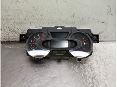 Recambio de cuadro instrumentos para renault captur referencia OEM IAM 248109520R  