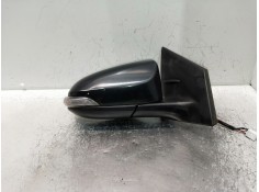 Recambio de retrovisor derecho para toyota auris business referencia OEM IAM   ELECTRICO