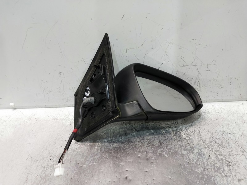 Recambio de retrovisor derecho para toyota auris business referencia OEM IAM   ELECTRICO