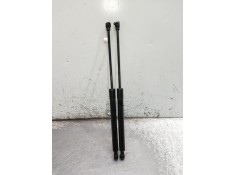 Recambio de amortiguadores maletero / porton para renault captur referencia OEM IAM    2