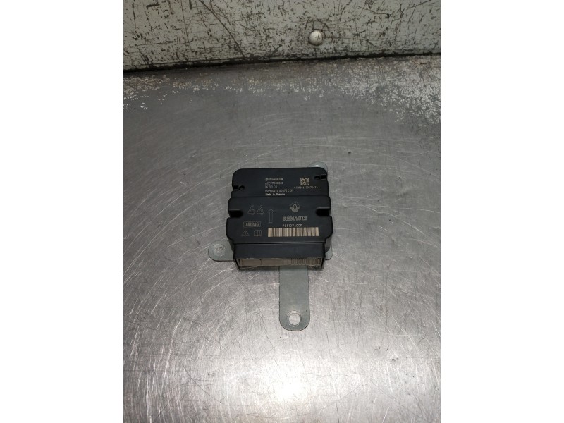 Recambio de centralita airbag para renault captur referencia OEM IAM A2C97888000 985107400R 