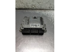 Recambio de centralita motor uce para renault captur referencia OEM IAM 0281032654 237106631R 