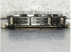 Recambio de centralita motor uce para renault captur referencia OEM IAM 0281032654 237106631R  2