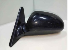 Recambio de retrovisor izquierdo para hyundai coupe (rd) 2.0 16v cat referencia OEM IAM   ELECTRICO