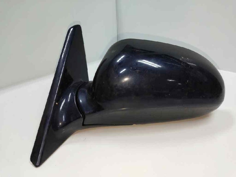 Recambio de retrovisor izquierdo para hyundai coupe (rd) 2.0 16v cat referencia OEM IAM   ELECTRICO