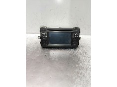 Recambio de sistema navegacion gps para toyota auris business referencia OEM IAM 8614002280  
