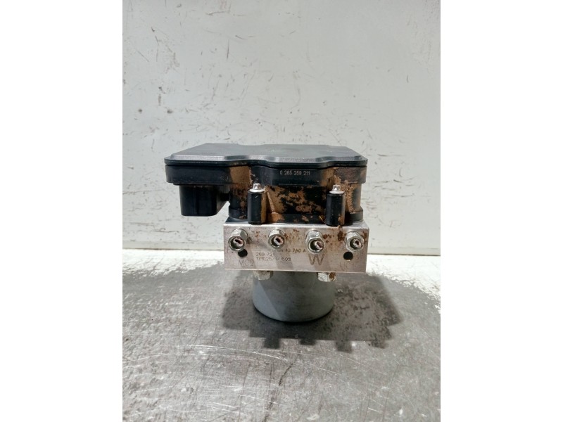 Recambio de abs para mazda cx-3 referencia OEM IAM 0265956315 0265259211 DH0N437A0A