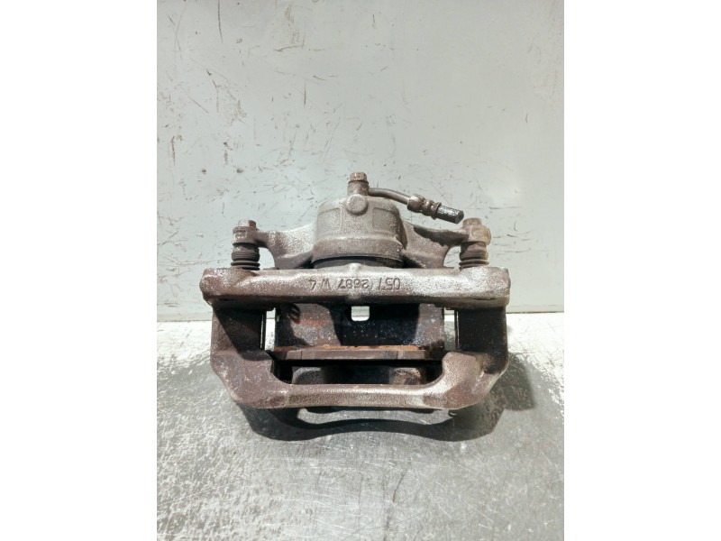 Recambio de pinza freno delantera derecha para mazda cx-3 referencia OEM IAM RK1900  