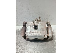 Recambio de pinza freno delantera izquierda para mazda cx-3 referencia OEM IAM K1900L  