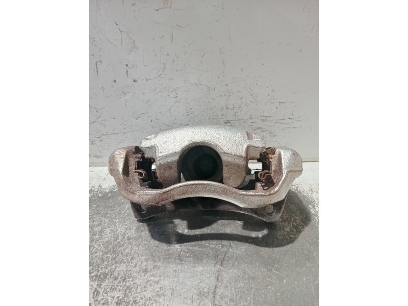 Recambio de pinza freno delantera izquierda para mazda cx-3 referencia OEM IAM K1900L  