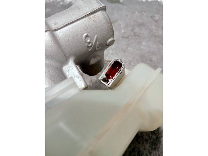 Recambio de bomba freno para mazda cx-3 referencia OEM IAM K3239 820719 