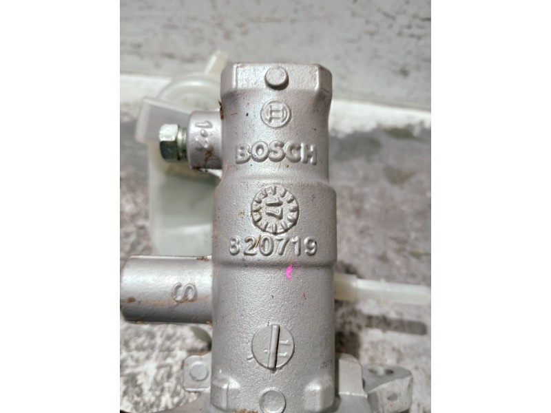 Recambio de bomba freno para mazda cx-3 referencia OEM IAM K3239 820719 