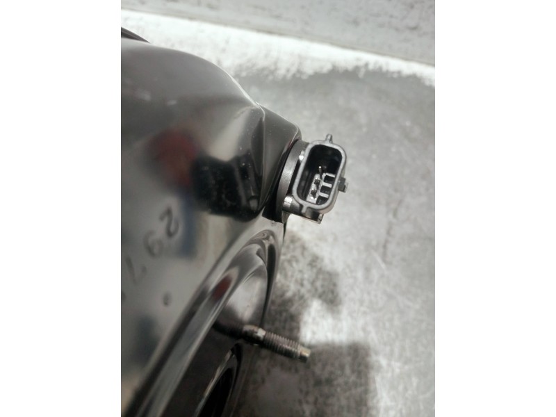 Recambio de servofreno para mazda cx-3 referencia OEM IAM DB2T43800B 0204849800 