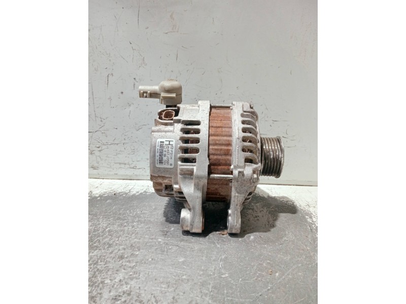 Recambio de alternador para mazda cx-3 referencia OEM IAM A5TJ0591 P31HB 