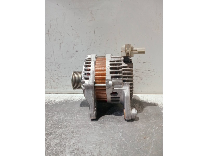 Recambio de alternador para mazda cx-3 referencia OEM IAM A5TJ0591 P31HB 