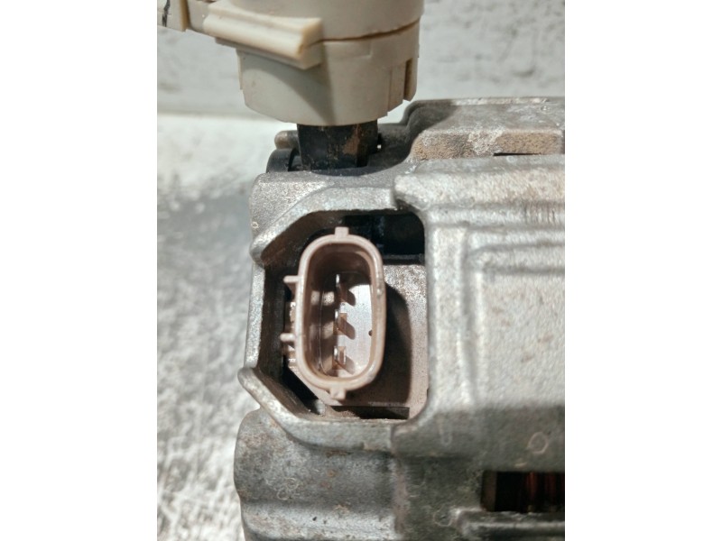 Recambio de alternador para mazda cx-3 referencia OEM IAM A5TJ0591 P31HB 