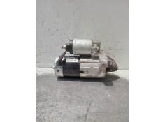 Recambio de motor arranque para mazda cx-3 referencia OEM IAM PE09 M000T89281 