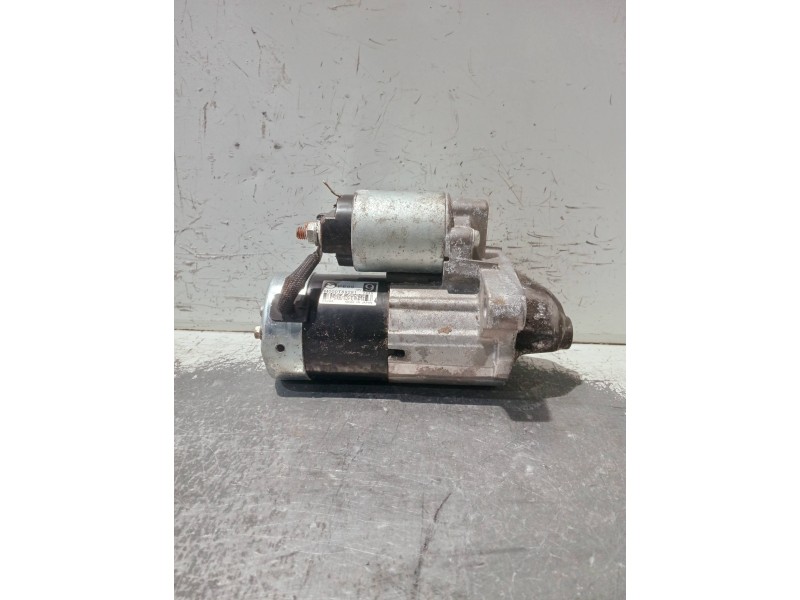 Recambio de motor arranque para mazda cx-3 referencia OEM IAM PE09 M000T89281 