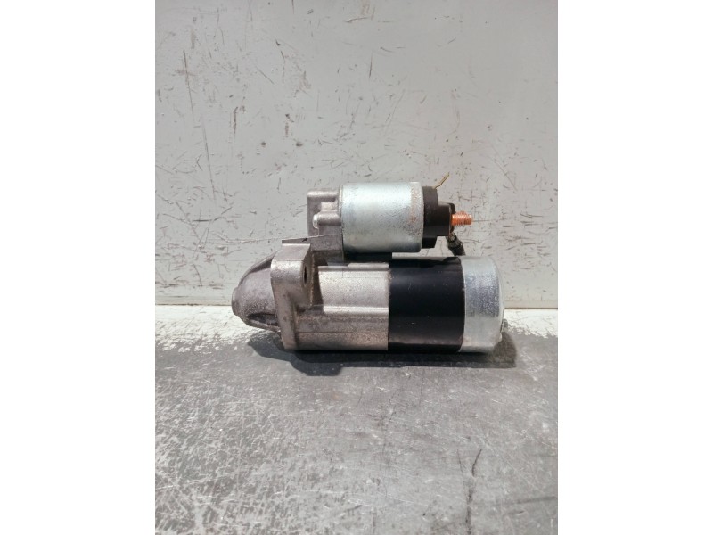 Recambio de motor arranque para mazda cx-3 referencia OEM IAM PE09 M000T89281 