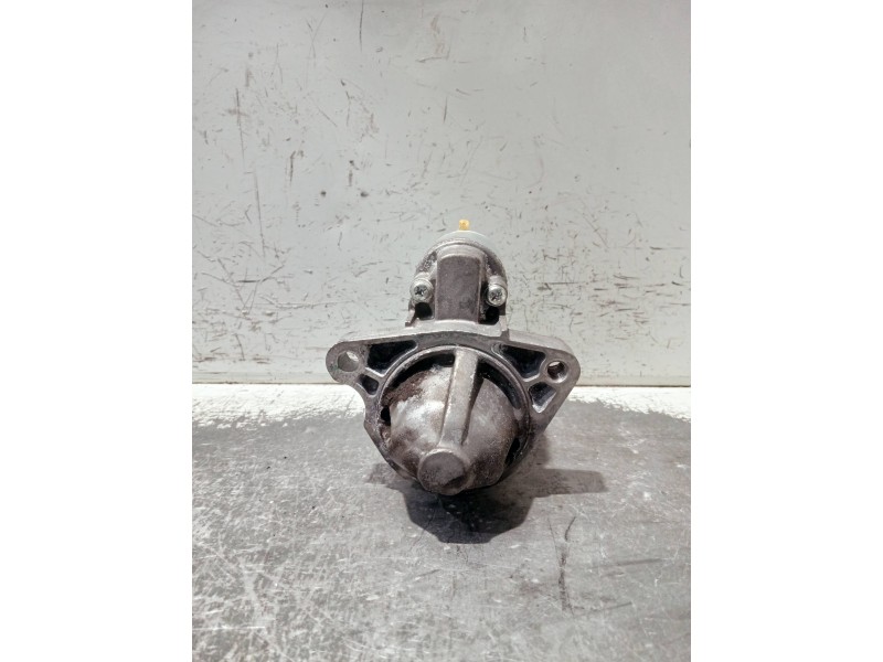 Recambio de motor arranque para mazda cx-3 referencia OEM IAM PE09 M000T89281 