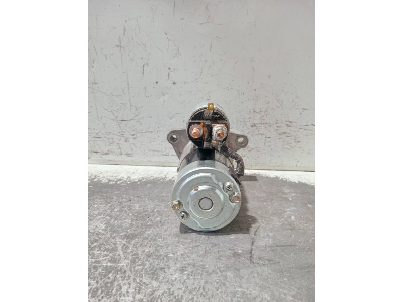 Recambio de motor arranque para mazda cx-3 referencia OEM IAM PE09 M000T89281 