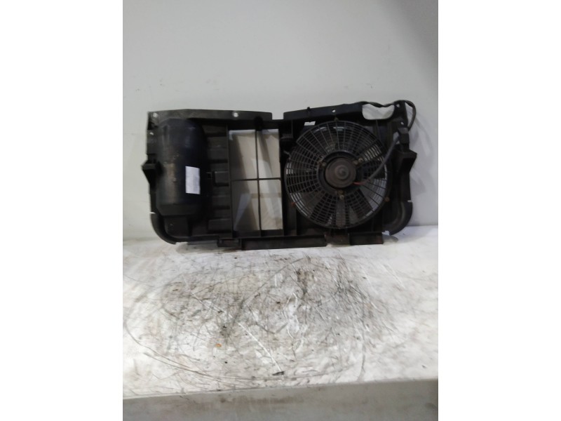 Recambio de electroventilador para peugeot 205 berlina 1.3 plus referencia OEM IAM   